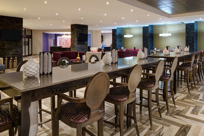 doubletree by hilton hotel orlando east ucf area