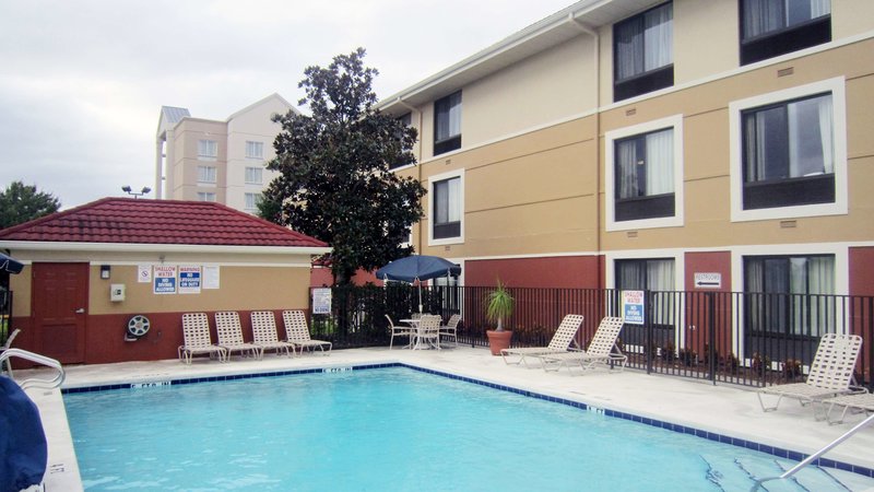 extended stay america suites orlando theme parks vineland rd
