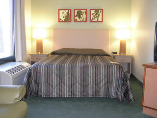 Extended Stay America Suites Orlando Theme Parks Vineland Rd,Orange County>>Kissimmee,3 star