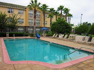 Extended Stay America Suites Orlando Southpark Commodity Cir,Orlando>>Orange County,3 star