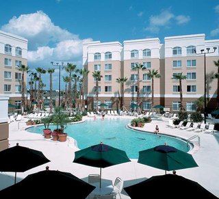 Springhill Suites By Marriott Convention Center/I-Drive,International Drive>>Florida,3 star