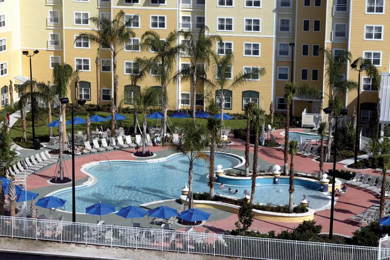 residence inn by marriott orlando at seaworld