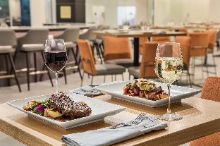 crowne plaza orlando lake buena vista
