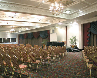 britannia the international hotel london canary wharf