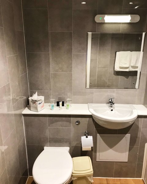 britannia the international hotel london canary wharf