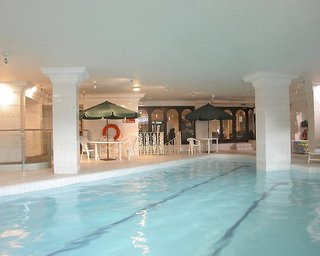 britannia the international hotel london canary wharf