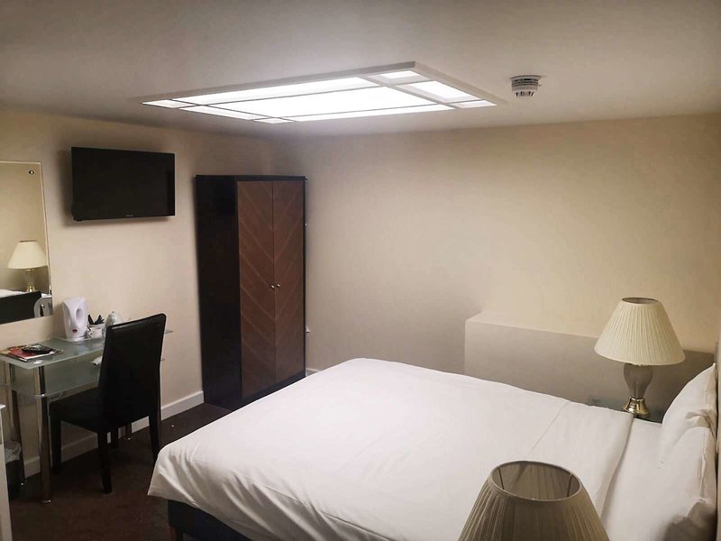 britannia the international hotel london canary wharf