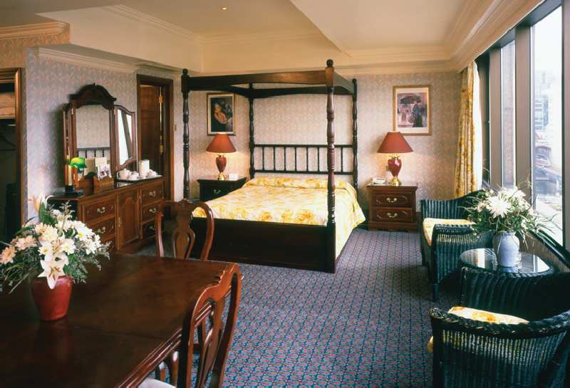 britannia the international hotel london canary wharf