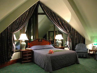 britannia the international hotel london canary wharf