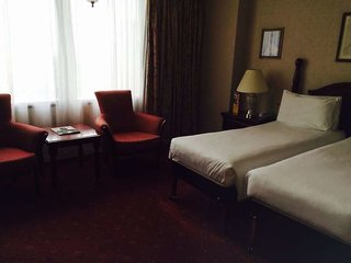 britannia the international hotel london canary wharf