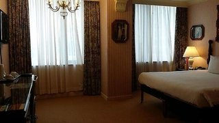 britannia the international hotel london canary wharf