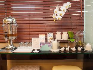 fahrenheit suites kuala lumpur