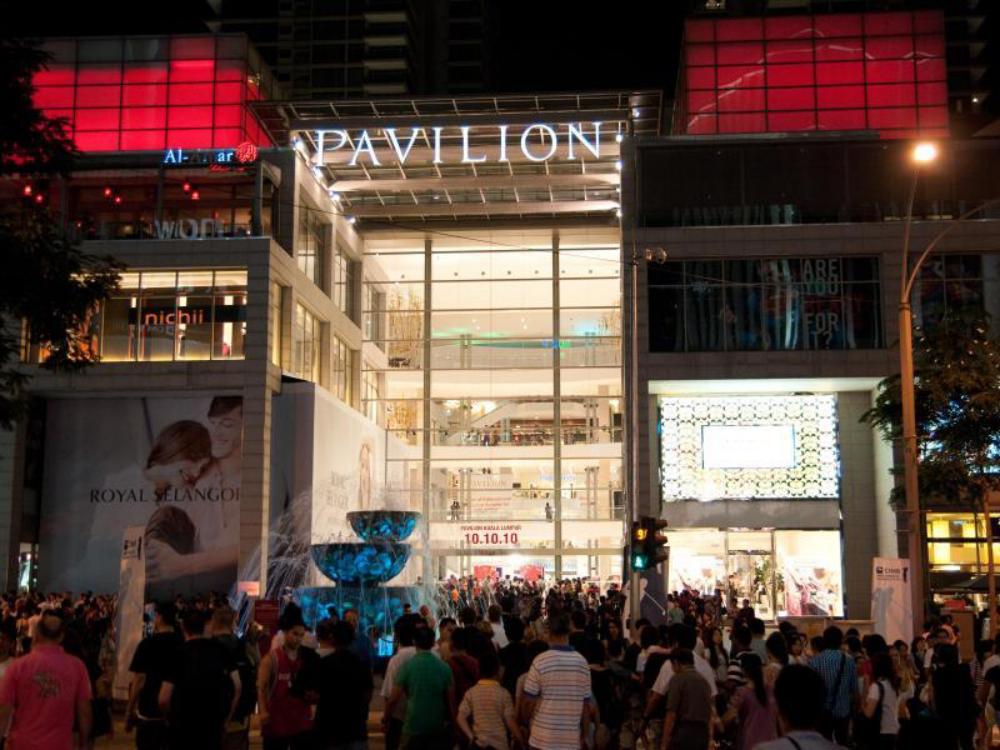 fahrenheit suites kuala lumpur