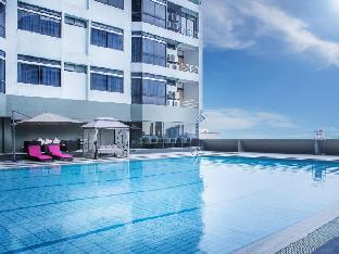 Fahrenheit Suites Kuala Lumpur,Bukit Bintang>>Ampang,4 star