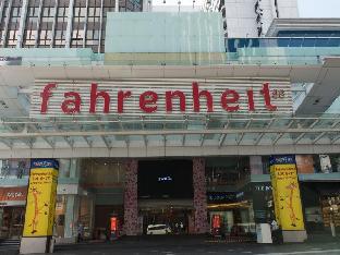 fahrenheit suites kuala lumpur