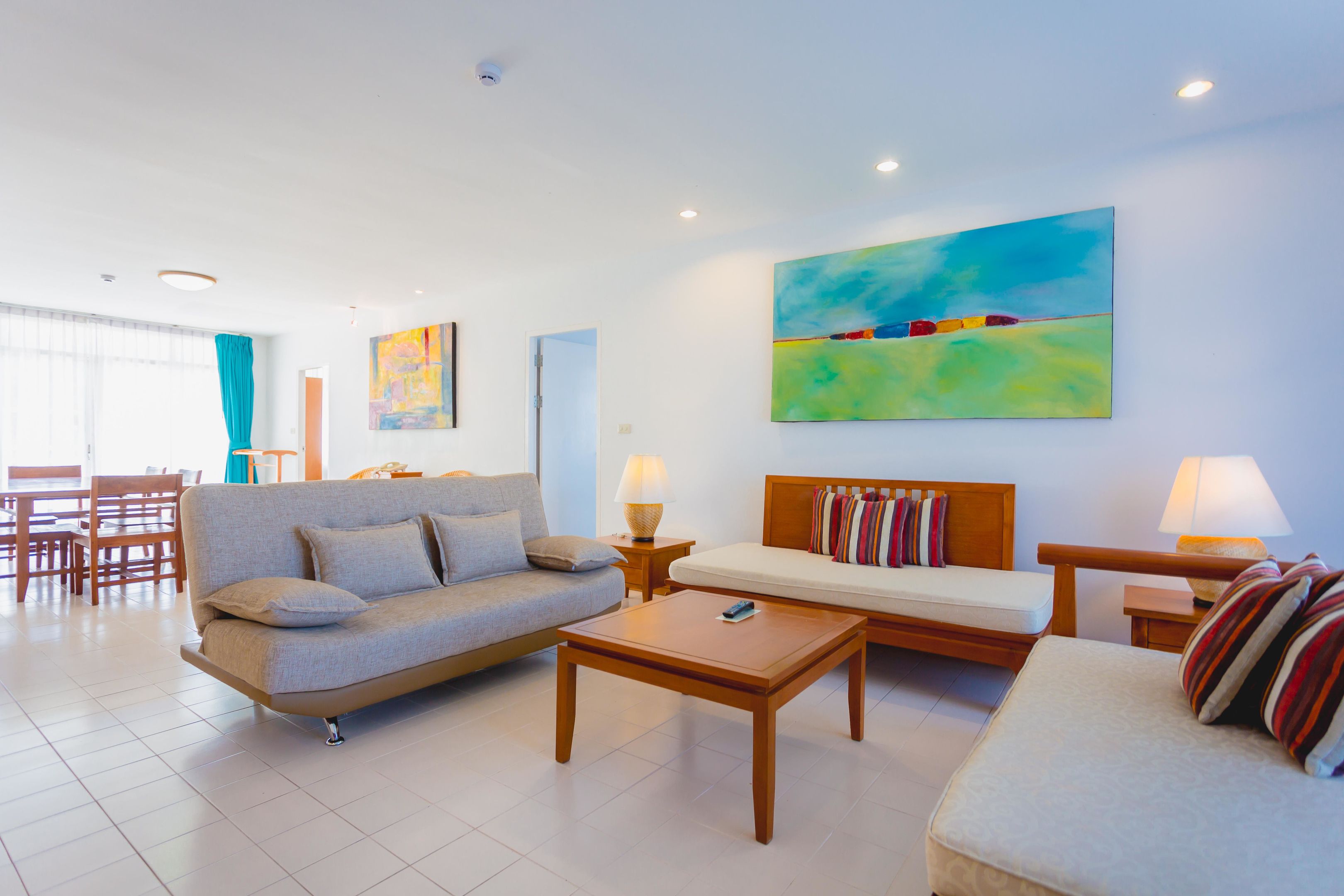 waterfront suites phuket by centara
