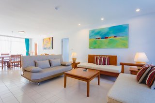 waterfront suites phuket by centara