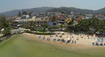 Kamala Dreams,Kamala>>Bang Tao Beach,3 star