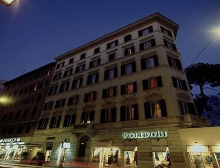 Hotel Gambrinus,Rome>>Lazio,4 star