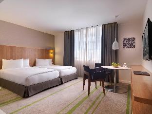 Federal Hotel Kuala Lumpur,Kuala Lumpur>>Bukit Bintang,4 star