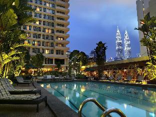 federal hotel kuala lumpur