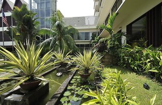 federal hotel kuala lumpur