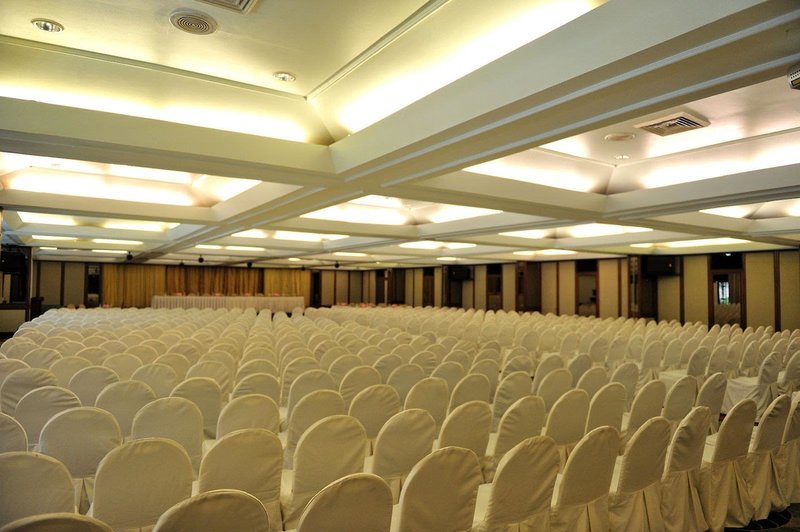 federal hotel kuala lumpur