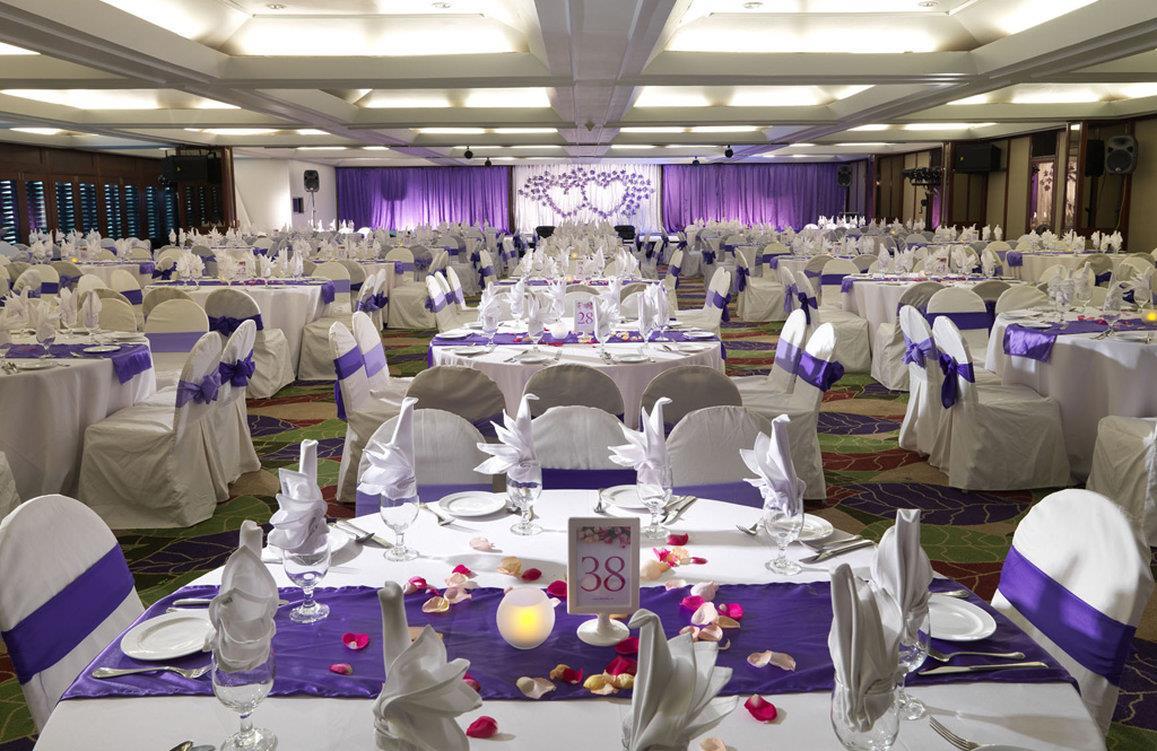 federal hotel kuala lumpur