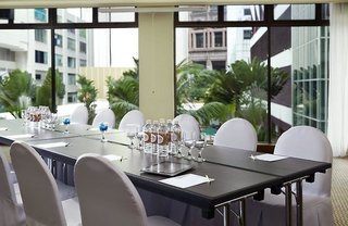 federal hotel kuala lumpur