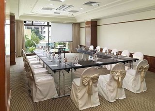 federal hotel kuala lumpur