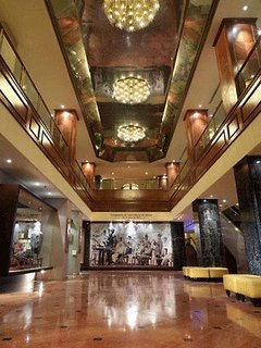 federal hotel kuala lumpur