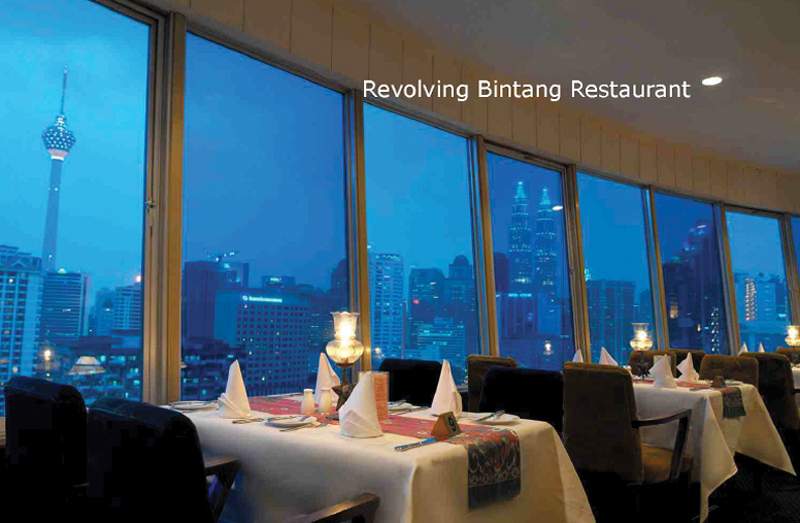 federal hotel kuala lumpur