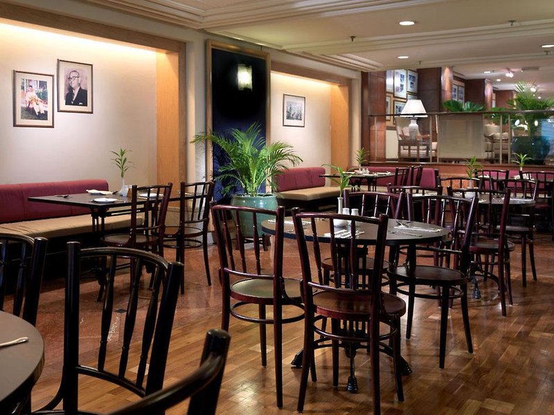 federal hotel kuala lumpur