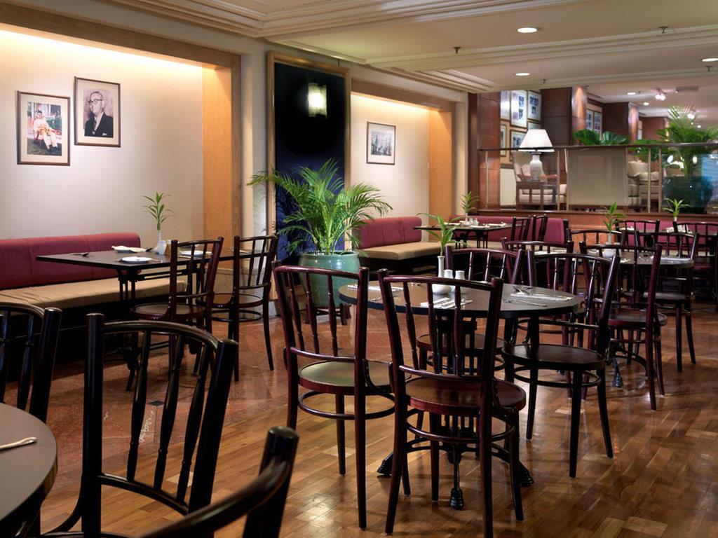 federal hotel kuala lumpur