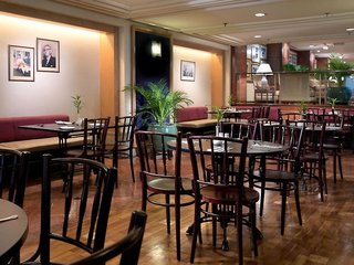 federal hotel kuala lumpur