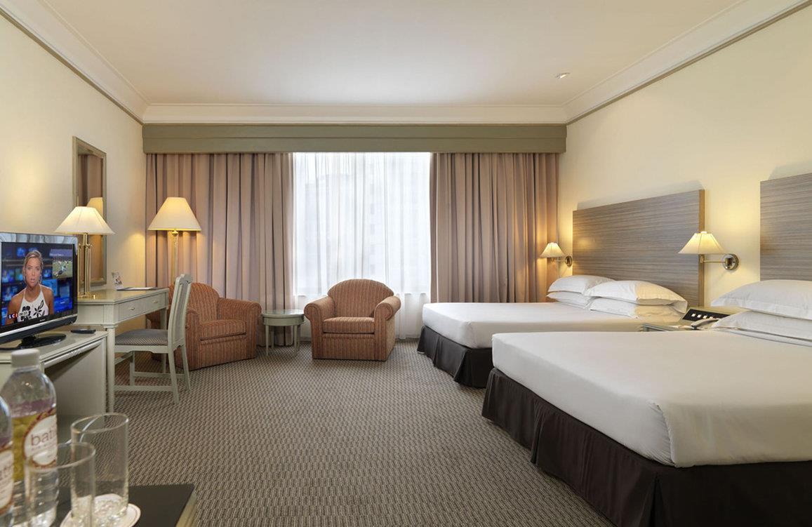federal hotel kuala lumpur