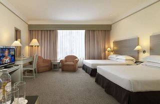 federal hotel kuala lumpur