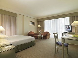 federal hotel kuala lumpur