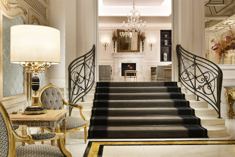 hotel splendide royal the leading hotels of the world