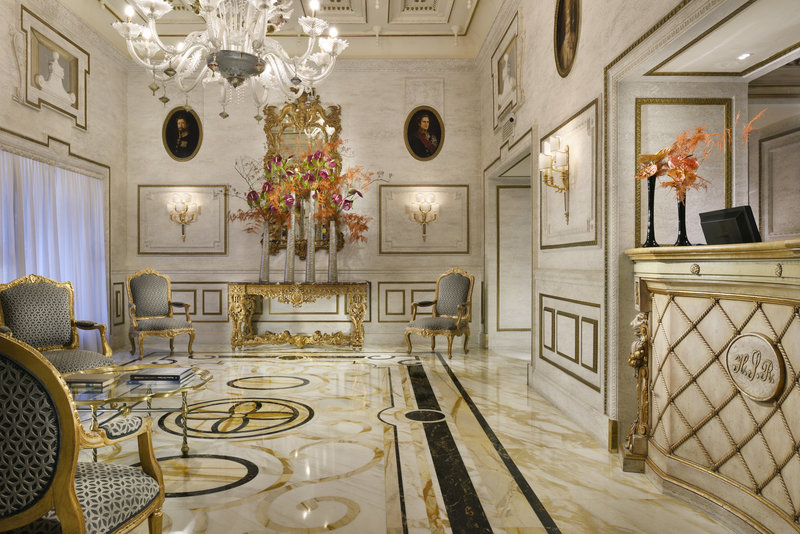 hotel splendide royal the leading hotels of the world