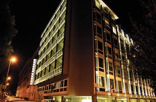 Albani Hotel Roma,Nomentano>>Lazio,4 star