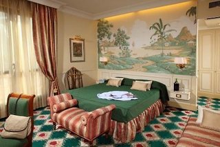 Donna Laura Palace By Omnia Hotels,Lungotevere Delle Armi 21,4 star
