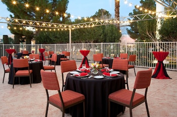 residence inn las vegas convention center by marriott