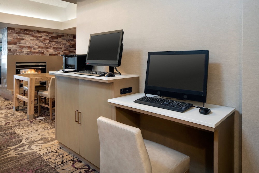 residence inn las vegas convention center by marriott