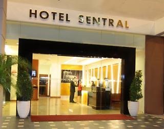 hotel sentral kuala lumpur