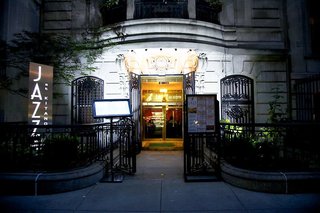 The Prince Kitano New York,Jersey City>>New York,5 star