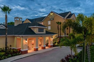 Homewood Suites By Hilton Orlando-Ucf Area,Florida>>Alafaya,3 star