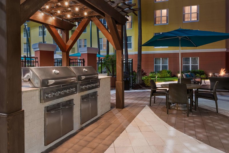 homewood suites by hilton orlando ucf area