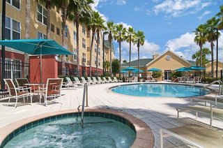 Homewood Suites By Hilton Orlando-Ucf Area,Florida>>Alafaya,3 star