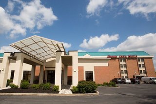Drury Inn & Suites St Joseph,St. Joseph>>Elwood,3 star